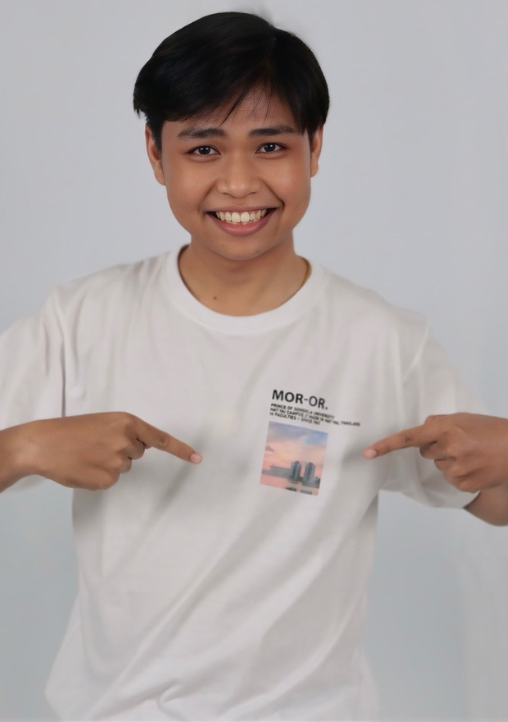 นายไตรภาคีย์ ด้วงสา